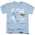 Army of Darkness Shop S Mart - Kid's T-Shirt Hoodie, Sweatshirt | ZylaModa.com