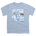 Army of Darkness Shop S Mart - Youth T-Shirt Hoodie, Sweatshirt | ZylaModa.com