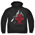 Army Of Darkness Sugar - Pullover Hoodie T-Shirts, Sweatshirt | ZylaModa.com