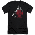 Army Of Darkness Sugar - Men's Premium Slim Fit T-Shirt Hoodie, Sweatshirt | ZylaModa.com