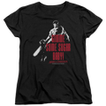Army Of Darkness Sugar - Women's T-Shirt Hoodie, Sweatshirt | ZylaModa.com