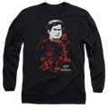 Army of Darkness - Men's Long Sleeve T-Shirt Style001 Hoodie, Sweatshirt | ZylaModa.com