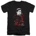 Army Of Darkness Pile Of Baddies - Men's V-Neck T-Shirt Hoodie, Sweatshirt | ZylaModa.com