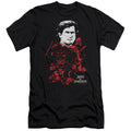 Army Of Darkness Pile Of Baddies Premium Bella Canvas Slim Fit Mens T Shirt Black Hoodie, Sweatshirt | ZylaModa.com