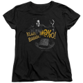Army Of Darkness Klaatu...barada - Women's T-Shirt Hoodie, Sweatshirt | ZylaModa.com