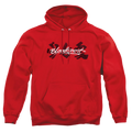 Bloodsport Kanji - Pullover Hoodie T-Shirts, Sweatshirt | ZylaModa.com
