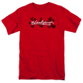 Bloodsport Kanji - Men's Regular Fit T-Shirt Hoodie, Sweatshirt | ZylaModa.com