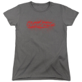 Bloodsport Blood Splatter - Women's T-Shirt Hoodie, Sweatshirt | ZylaModa.com