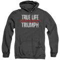 Bloodsport True Story - Heather Pullover Hoodie T-Shirts, Sweatshirt | ZylaModa.com