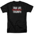 Bloodsport True Story - Men's Regular Fit T-Shirt Hoodie, Sweatshirt | ZylaModa.com
