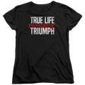Bloodsport True Story - Women's T-Shirt Hoodie, Sweatshirt | ZylaModa.com