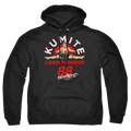Bloodsport Championship 88 - Pullover Hoodie T-Shirts, Sweatshirt | ZylaModa.com