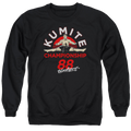 Bloodsport Championship 88 - Men's Crewneck Sweatshirt T-Shirts, Hoodie | ZylaModa.com