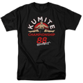 Bloodsport Championship 88 - Men's Regular Fit T-Shirt Hoodie, Sweatshirt | ZylaModa.com
