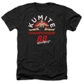 Bloodsport Championship 88 - Men's Heather T-Shirt Hoodie, Sweatshirt | ZylaModa.com