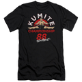 Bloodsport Championship 88 - Men's Premium Slim Fit T-Shirt Hoodie, Sweatshirt | ZylaModa.com
