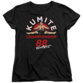 Bloodsport Championship 88 - Women's T-Shirt Hoodie, Sweatshirt | ZylaModa.com