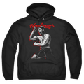 Bloodsport Loud Mouth - Pullover Hoodie T-Shirts, Sweatshirt | ZylaModa.com