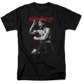 Bloodsport Loud Mouth - Men's Regular Fit T-Shirt Hoodie, Sweatshirt | ZylaModa.com