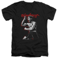 Bloodsport Loud Mouth - Men's V-Neck T-Shirt Hoodie, Sweatshirt | ZylaModa.com
