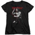 Bloodsport Loud Mouth - Women's T-Shirt Hoodie, Sweatshirt | ZylaModa.com
