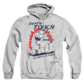 Bloodsport Death Touch - Pullover Hoodie T-Shirts, Sweatshirt | ZylaModa.com