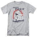 Bloodsport Death Touch - Men's Regular Fit T-Shirt Hoodie, Sweatshirt | ZylaModa.com