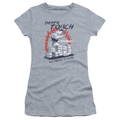 Bloodsport Death Touch - Juniors T-Shirt Hoodie, Sweatshirt | ZylaModa.com