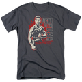 Bloodsport To The Death - Men's Regular Fit T-Shirt Hoodie, Sweatshirt | ZylaModa.com