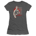 Bloodsport To The Death - Juniors T-Shirt Hoodie, Sweatshirt | ZylaModa.com