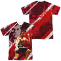 Bloodsport Fight Of Your Life Men's All Over Print T-Shirt Hoodie, Sweatshirt | ZylaModa.com