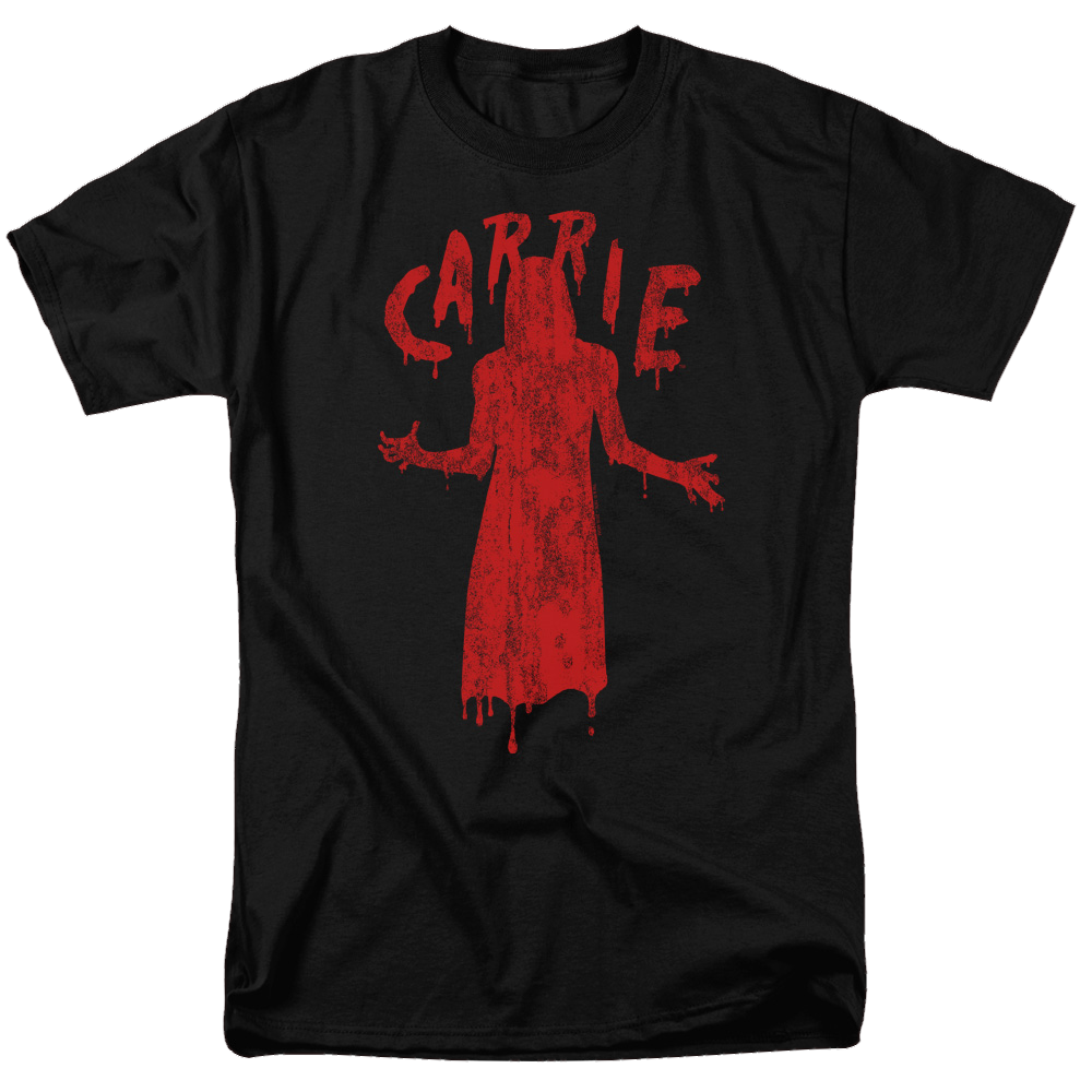 Carrie Silhouette - Men's Regular Fit T-Shirt Hoodie, Sweatshirt | ZylaModa.com