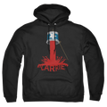 Carrie Bucket Of Blood - Pullover Hoodie T-Shirts, Sweatshirt | ZylaModa.com