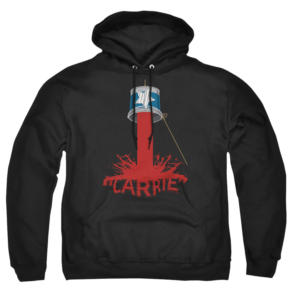 Carrie Bucket Of Blood - Pullover Hoodie T-Shirts, Sweatshirt | ZylaModa.com