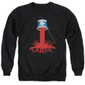 Carrie Bucket Of Blood - Men's Crewneck Sweatshirt T-Shirts, Hoodie | ZylaModa.com