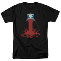 Carrie Bucket Of Blood - Men's Regular Fit T-Shirt Hoodie, Sweatshirt | ZylaModa.com
