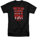 Carrie Laugh At You - Men's Tall Fit T-Shirt Hoodie, Sweatshirt | ZylaModa.com