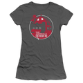 Amityville Horror Red House - Juniors T-Shirt Hoodie, Sweatshirt | ZylaModa.com