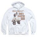 Bloodsport Dux Smash - Pullover Hoodie T-Shirts, Sweatshirt | ZylaModa.com