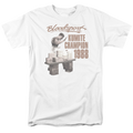 Bloodsport Dux Smash - Men's Regular Fit T-Shirt Hoodie, Sweatshirt | ZylaModa.com