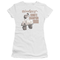 Bloodsport Dux Smash - Juniors T-Shirt Hoodie, Sweatshirt | ZylaModa.com