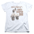 Bloodsport Dux Smash - Women's T-Shirt Hoodie, Sweatshirt | ZylaModa.com