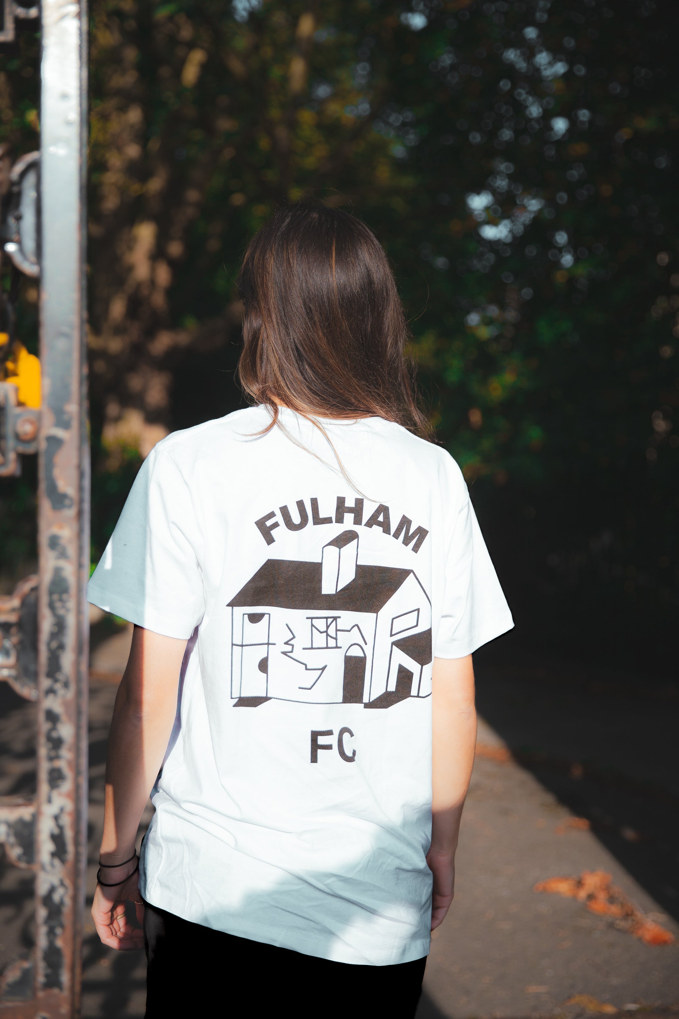 AOF x Fulham Craven Cottage - Tee Hoodie, Sweatshirt | ZylaModa.com (Image 4)