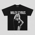 MILEY CYRUS TEE 5.24 1.0 Hoodie, Sweatshirt | ZylaModa.com (Image 1)