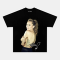 MILEYCYRUS TEE Style002 Hoodie, Sweatshirt | ZylaModa.com (Image 1)