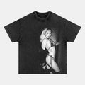 MILEYCYRUS TEE1 T-Shirts, Hoodie, Sweatshirt | ZylaModa.com (Image 1)