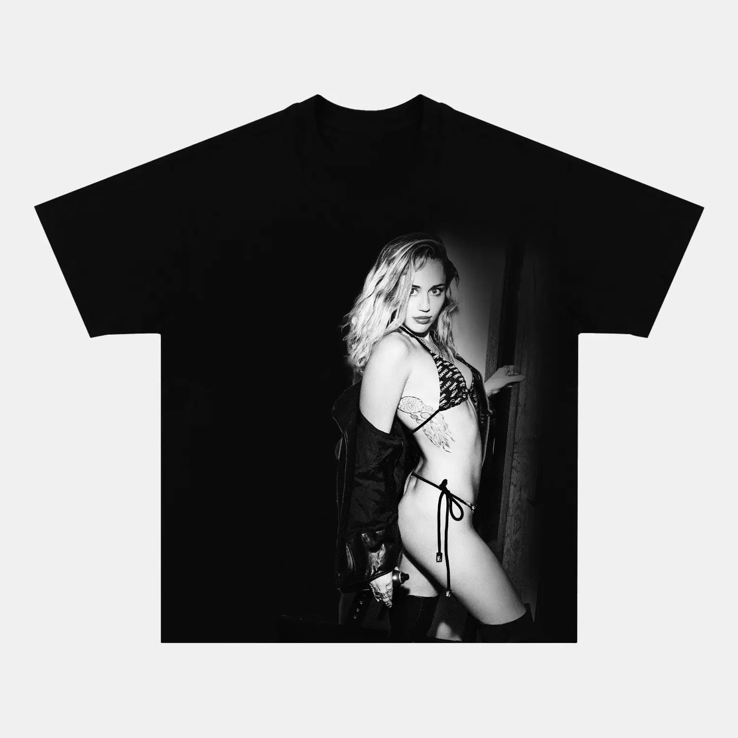 MILEYCYRUS TEE1 T-Shirts, Hoodie, Sweatshirt | ZylaModa.com (Image 3)