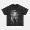 MILEYCYRUS TEE3 T-Shirts, Hoodie, Sweatshirt | ZylaModa.com (Image 1)