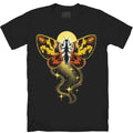 MOTHRA: FLIGHT OF THE GODDESS - T-SHIRT Hoodie, Sweatshirt | ZylaModa.com (Image 1)