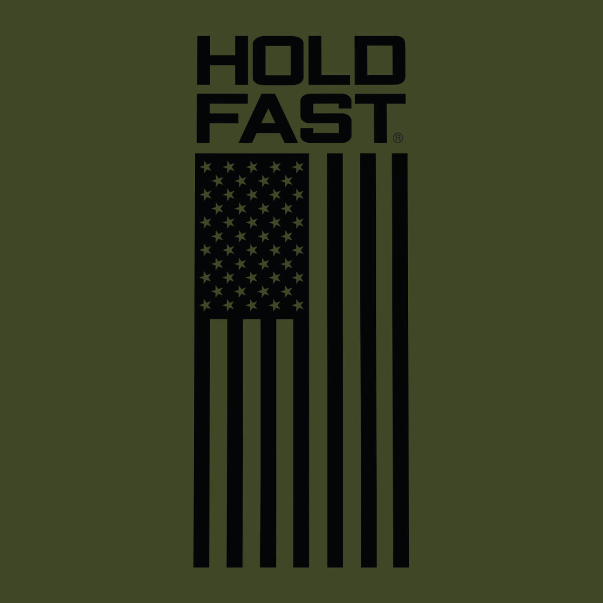 HOLD FAST 22 oz Stainless Steel Tumbler With Handle Freedom Flag T-Shirts, Hoodie, Sweatshirt | ZylaModa.com (Image 2)
